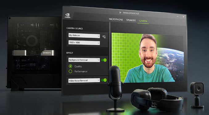 Tech Data, NVIDIA ile Avrupa Anlaşmasını imzaladı