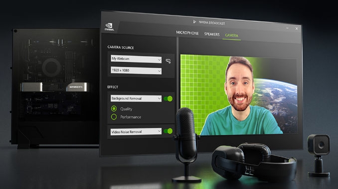 Tech Data, NVIDIA ile Avrupa Anlaşmasını imzaladı