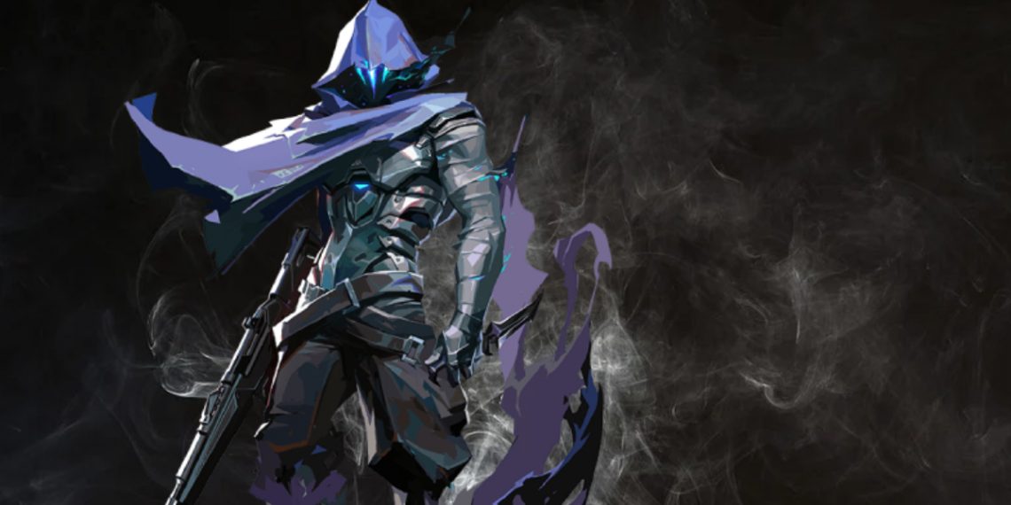 Valorant Karakterleri