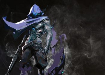 Valorant Karakterleri