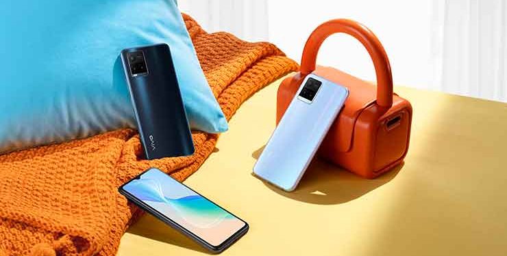 Vivo Y21s Akıllı Telefonu Fiyatı ve Performansıyla Beğeni Topladı