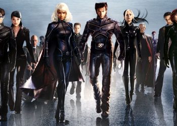 X Men İzleme Sırası