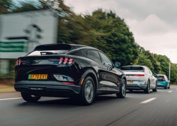 2022 Avrupa Yılın Otomobili Yarışmasında 7 Finalist Belli Oldu