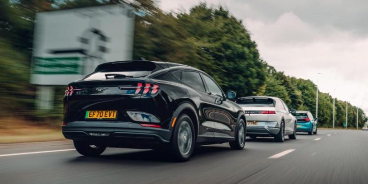 2022 Avrupa Yılın Otomobili Yarışmasında 7 Finalist Belli Oldu