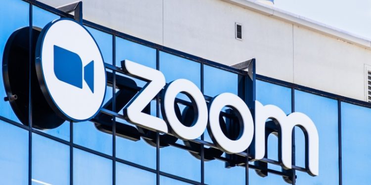 Zoom Terörle Mücadele Grubuna Katıldı