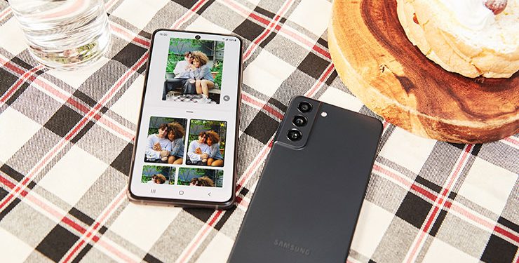 Samsung Galaxy S21 FE 5G Cihazının Fiyatı