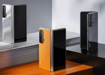 HONOR Magic V Katlanır Telefonu Duyuruldu