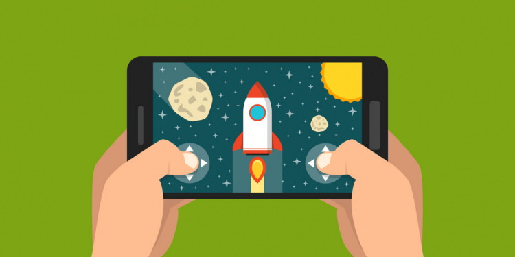 Batarya Dostu Mobil Oyunlar