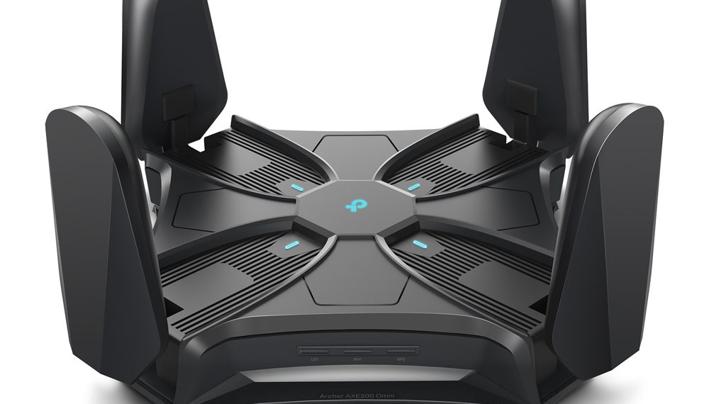 TP-Link CES’te Yeni Yönlendiricileri Tanıtıyor