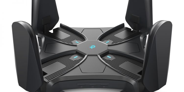 TP-Link CES’te Yeni Yönlendiricileri Tanıtıyor