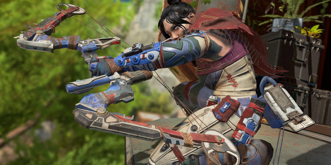 Apex Legends sistem gereksinimleri