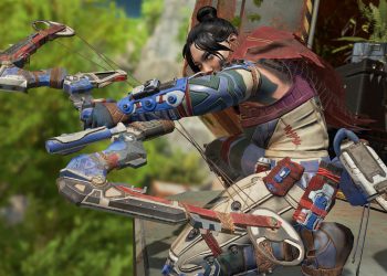 Apex Legends sistem gereksinimleri