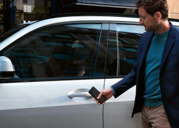 Apple CarKey Yeni Otomobillere Gelecek