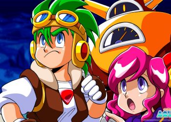 Clockwork Aquario Bu Yaz Xbox One ve PC’ye Geliyor