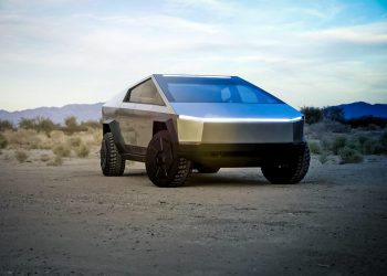 Tesla Cybertruck Üretimini Erteledi