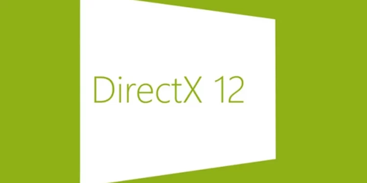 DirectX Güncelleme Nasıl Yapılır?