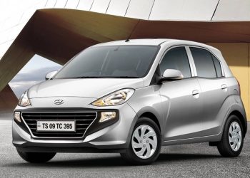 Hyundai Santro Türkiye’ye Geliyor