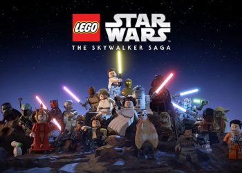 LEGO Star Wars: The Skywalker Saga Çıkış Tarihi ve Fragmanı