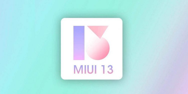 Android 12 Tabanlı MIUI 13 Alacak 3 Telefon Yayınlandı
