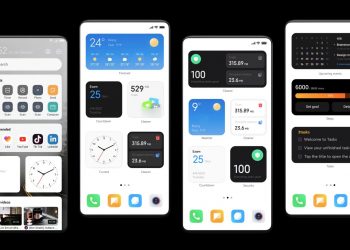 Xiaomi MIUI 13 Alacak Telefonlar
