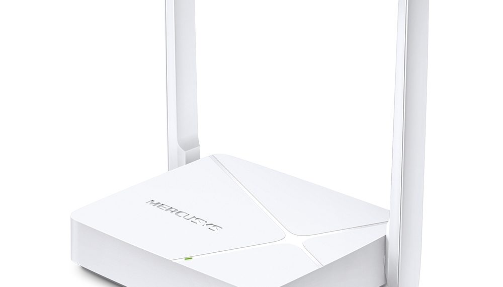 Uygun Fiyatlı Router: MR20
