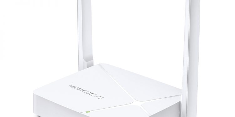 Uygun Fiyatlı Router: MR20