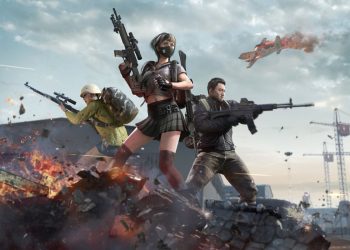 PUBG: BATTLEGROUNDS artık tüm platformlarda ücretsiz