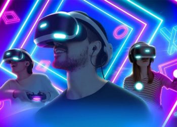 PlayStation VR2 Sistemi duyuruldu