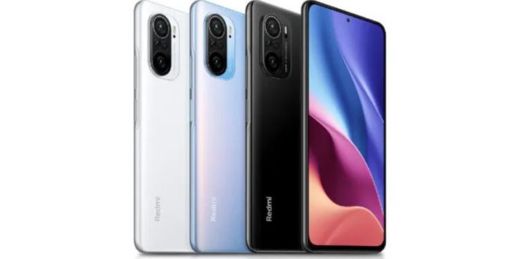 Redmi K50 Gaming Edition Akıllı Telefonun Özellikleri