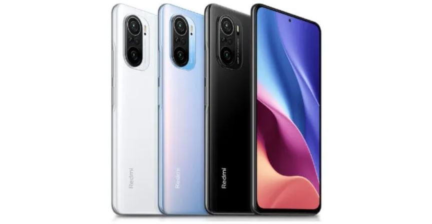 Redmi K50 Gaming Edition Akıllı Telefonun Özellikleri