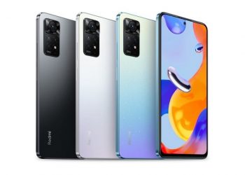 Redmi Note 11 Pro 5G Görselleri ve Özellikleri