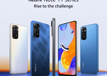 Xiaomi, Redmi Note 11 Serisinin Özellikleri