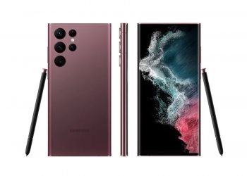 Samsung Galaxy S22 Ultra Sızdırıldı!