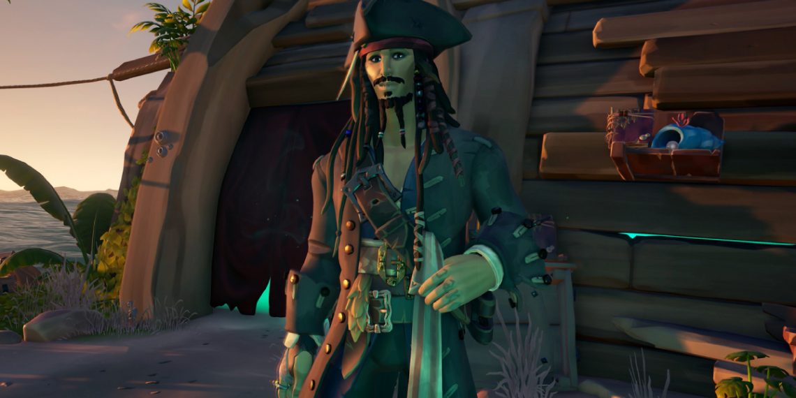 Sea of Thieves sistem gereksinimleri