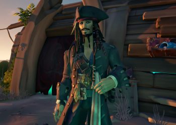 Sea of Thieves sistem gereksinimleri