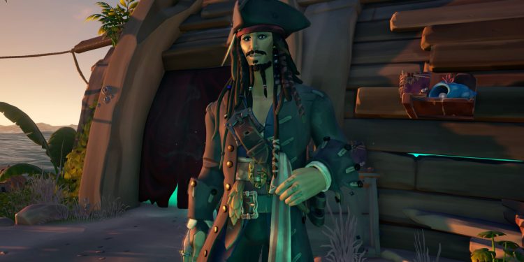 Sea of Thieves sistem gereksinimleri