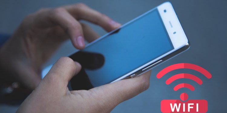 Telefonum Wi-Fi'ye baglanmıyor