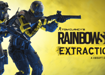 Tom Clancy’s Rainbow Six Extraction Oyununun Sistem Gereksinimleri Açıklandı