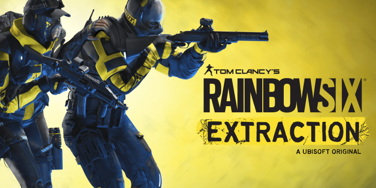 Tom Clancy’s Rainbow Six Extraction Oyununun Sistem Gereksinimleri Açıklandı
