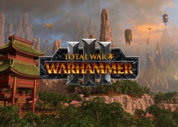 Total War: Warhammer 3 Sistem Gereksinimleri Belli Oldu