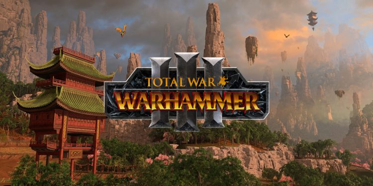 Total War: Warhammer 3 Sistem Gereksinimleri Belli Oldu