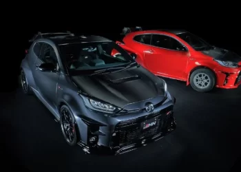 Toyota Yeni Konsept Araçlarını Tanıttı