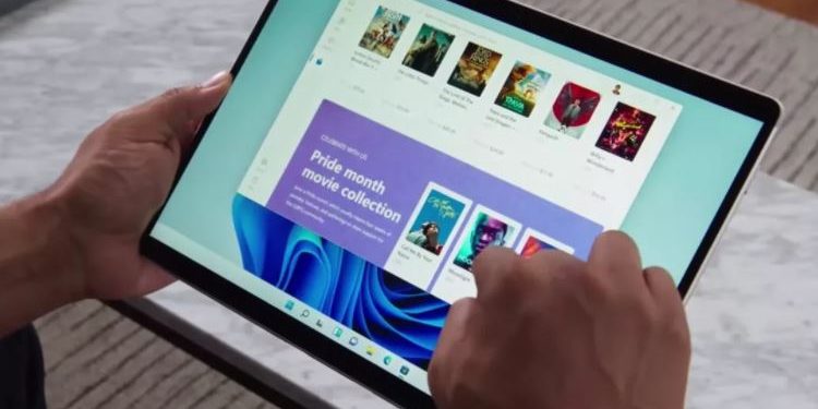 Windows 11 ve Windows 10 Arasındaki Farklar