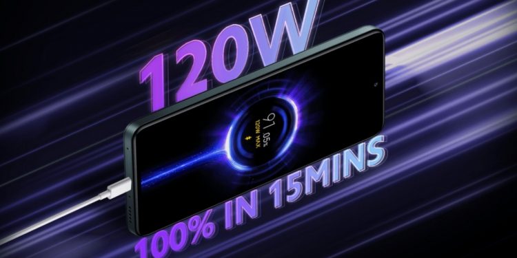 Xiaomi 11i HyperCharge Piyasaya Sürüldü