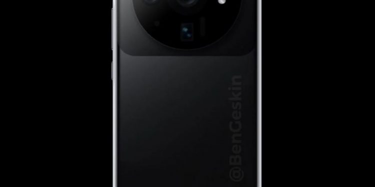 Xiaomi 12 Ultra Çıkış Tarihi Ortaya Çıktı