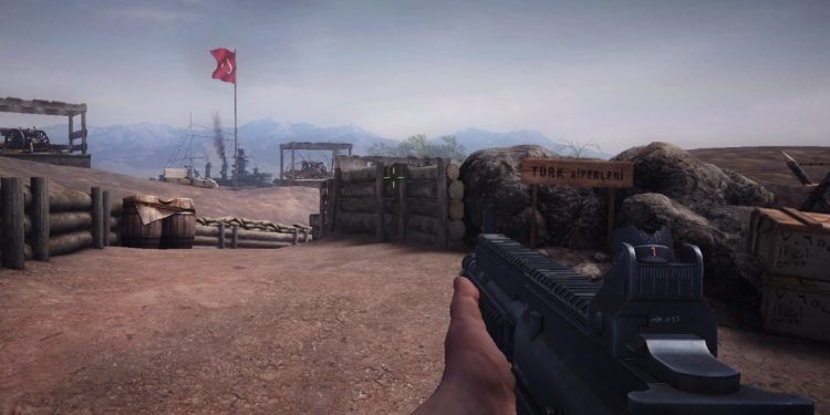 Zula sistem gereksinimleri