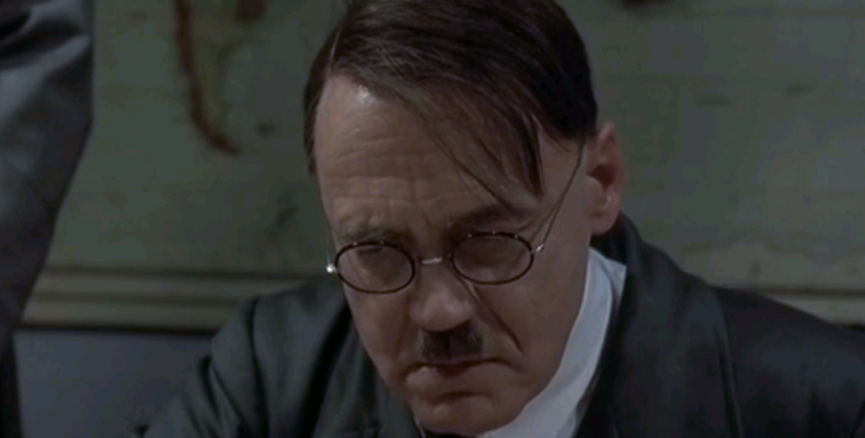 Adolf Hitler Filmleri-1