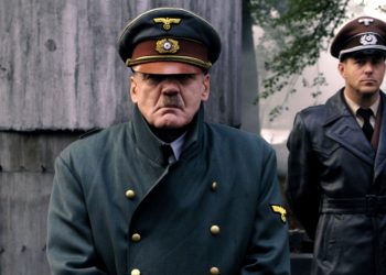 Adolf Hitler Filmleri