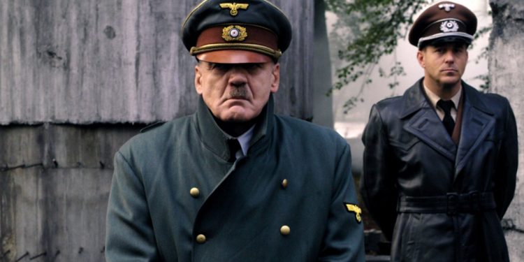 Adolf Hitler Filmleri