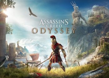 Assassin’s Creed Odyssey Sistem Gereksinimleri Nelerdir?